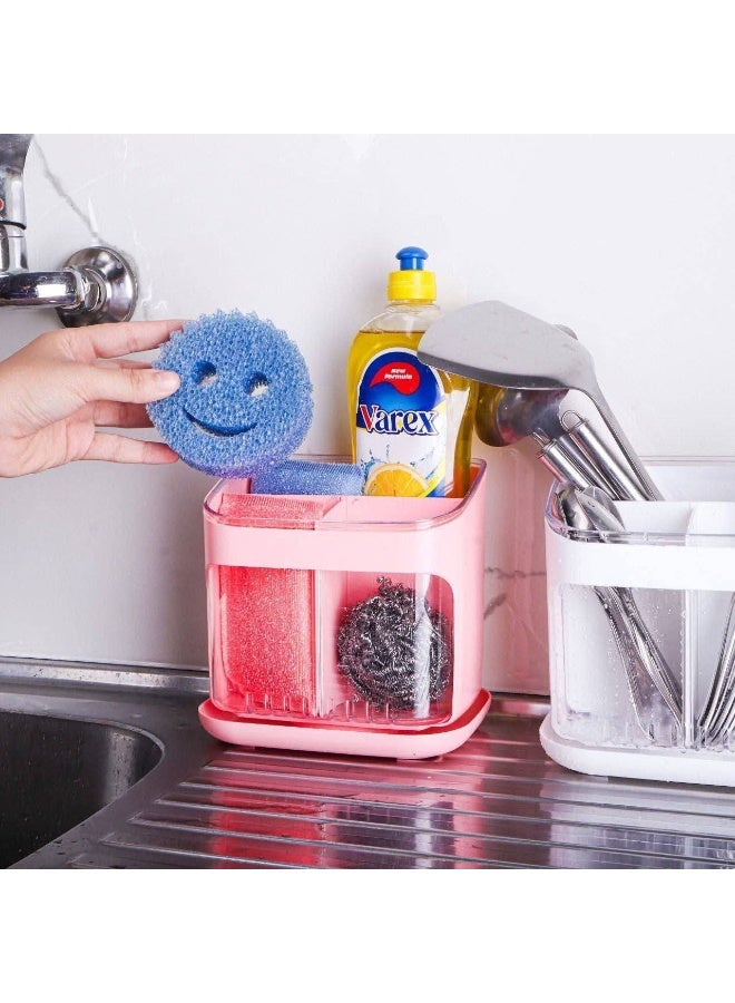 Lara Multi-Purpose Cutlery Organizer - Image 1